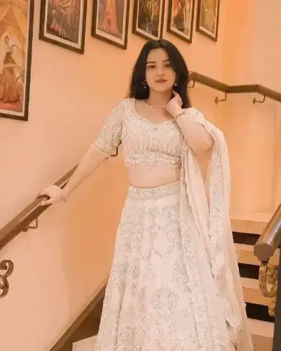 Escort Service In Shakti